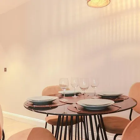 アパート Angleterre 2 - Centre - 2 Pieces Terrasse ニース